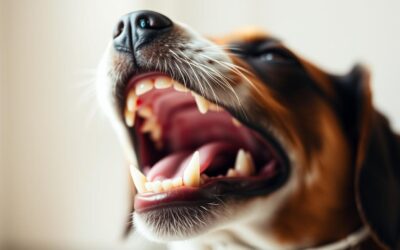 Kutyák fogápolása természetes összetevőkkel