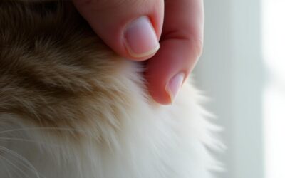 Macskás blog 18 Melyik macskatáp segíthet a fülvakarás csökkentésében?