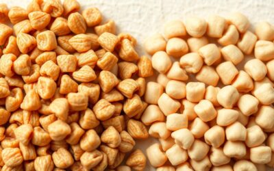 Gabona- vs rizsmentes macskatáp – mit válassz intoleranciára?