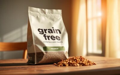 Gabonamentes vs hipoallergén: nem ugyanaz!