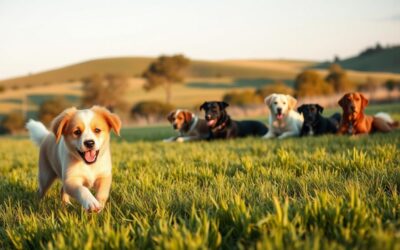 Gyertyák és ünnepek – kutyára veszélyes illatok