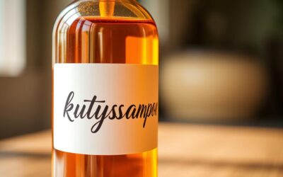 Gyógynövényes sampon kutyáknak – miben más?