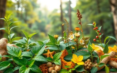 Gyulladáscsökkentő gyógynövények kutyáknak