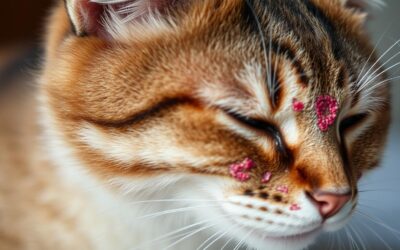 Macskás blog 18 Macskák gyulladásos bőrreakcióira milyen tápot adj?