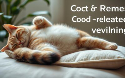 Macskás blog 16 Macskatáp hányás ellen – milyen összetevők nyugtatnak?