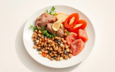 Házi koszt vs CricksyCat teljes értékű macskatápok – mit nyer a cicád?