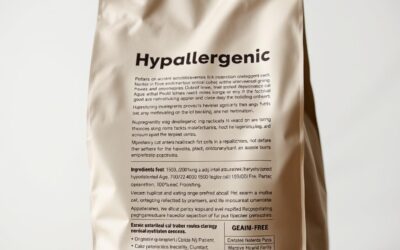 Macskás blog 18 Hipoallergén macskatápok jellemzői – mi számít valójában?