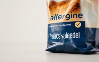 Hipoallergén macskatápok vagy hipoallergén jutalomfalatok a jobbak macskáknak?