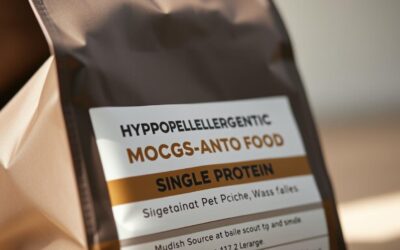 Miért jobb a hipoallergén táp mono fehérjével?