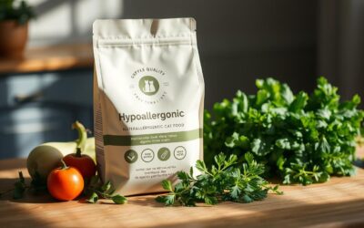 Macskás blog 20 Hipoallergén vagy gabonamentes táp – mi a különbség?