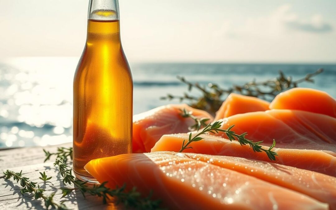 Miért jobb a hőkezeletlen lazacolaj?