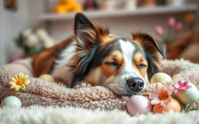 Kutyád húsvétja – mit engedj, mit kerülj?
