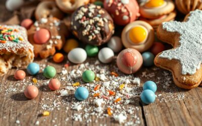 Húsvéti veszélyek kutyára – növények, díszek, édesség