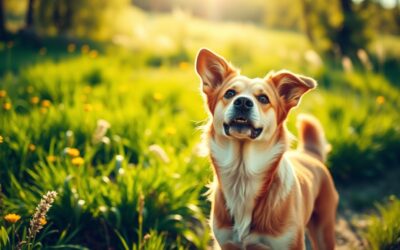 Természetes immunerősítők tesztje kutyáknak