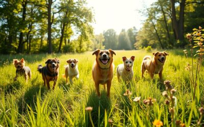 Kutyás blog 24 Immunerősítők kutyáknak – természetes vagy gyógyszeres a jobb?