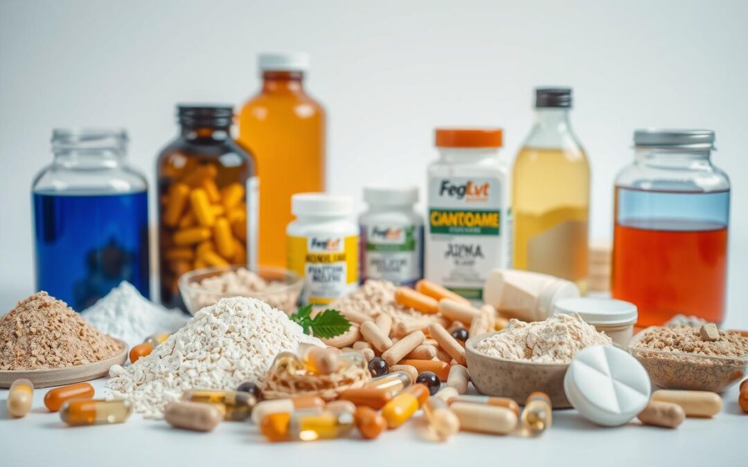 Kiegészítők ízületre – por, tabletta, folyadék: melyik hat jobban?