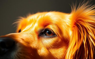 Kutyás blog 19 Juliet bárányos kutyatáp hatása a kutyák szőr és bunda fényességére