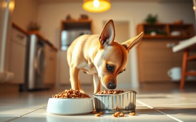 Kutyás blog 22 Juliet kutyatáp kistestű, válogatós kutyának – megoldás volt?