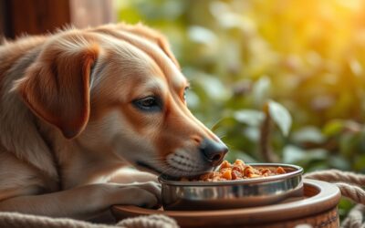 Kutyás blog 20 Juliet vagy Ted – melyik tápot rendeld érzékeny kutyádnak?