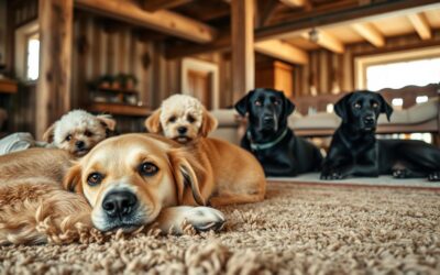 Kutyás blog 22 Juliet bárányos táp vs Max csirkés – melyik jobb érzékeny kutyáknak?