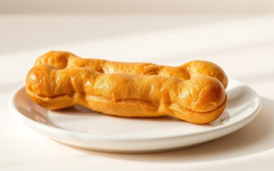 Melyik jutalomfalat a legjobb diétázó kutyának?