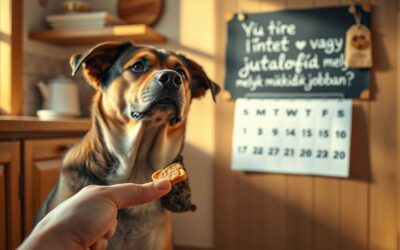 Öntet vagy jutalomfalat – motivációban melyik működik jobban?