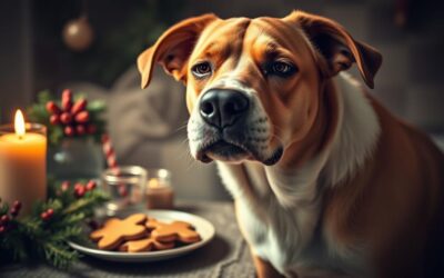 Kutyás blog 21 Karácsonyi illatok és kutyák – mit érdemes elkerülni?