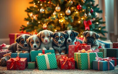 Kutyás blog 18 Karácsonyi ajándékutalvány kutyásoknak