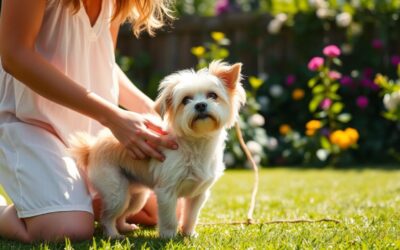 Kutyás blog 22 Kistestű kutyák nyári problémái – mire figyelj különösen?