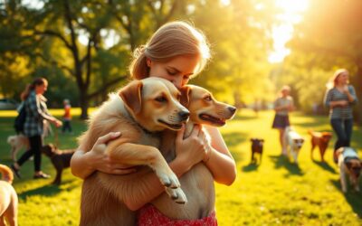 Kutyás blog 19 Kutyás anyák napja – miért vagy te is „anyuka”?