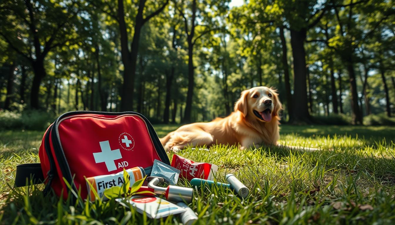 kutya-elsosegely-nyar kutya elsősegély nyár