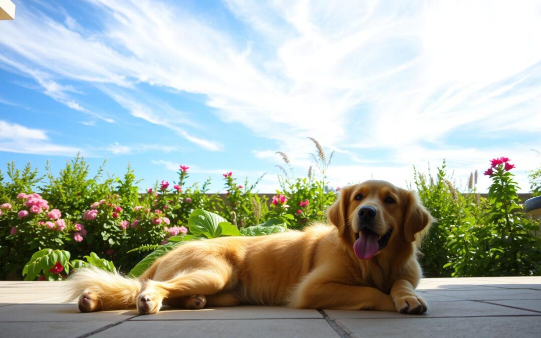 Kutyák melegben való étvágycsökkenése – mi normális?
