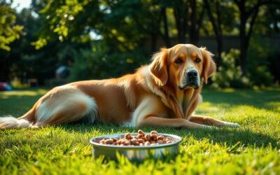 Kutyás blog 20 Mit adj a kutyádnak enni, ha nem hajlandó ránézni sem a tápra?