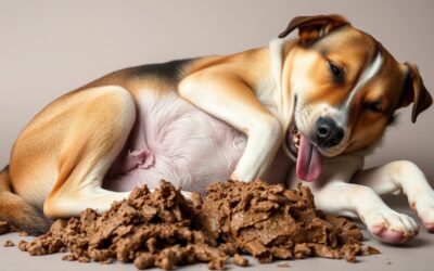 Kutyák és nyári hasmenés – mi áll a háttérben?