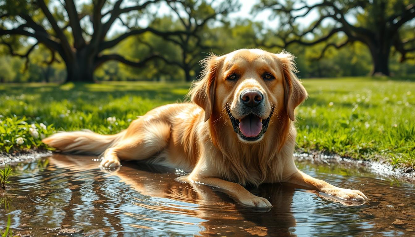 kutya hűtés betegségek nélkül nyár