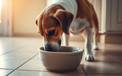 Hogyan tanítsd meg a kutyádnak, hogy magától igyon többet?