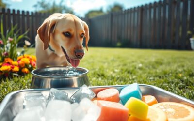 Kutyás blog 19 Kutya és jégkocka – mit lehet, mit nem?