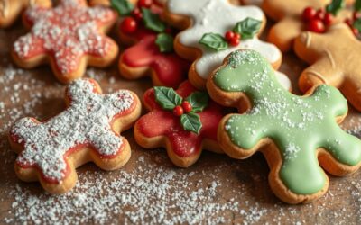 Karácsonyi asztal és kutya – ételcsapdák