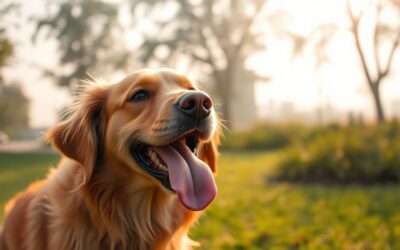 Kutyák és légúti panaszok a nyári szmogban