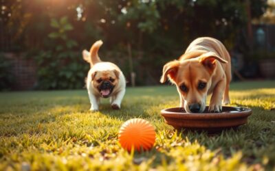 Kutyás blog 19 Tényleg lusta a kutyám nyáron, vagy beteg?