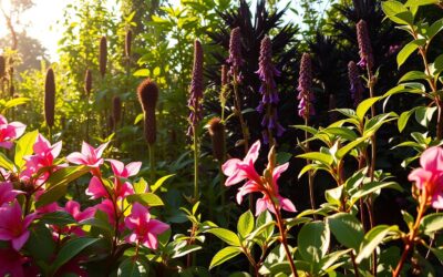 Kutyás blog 23 Veszélyes növények nyáron – mitől tartsd távol a kutyád?