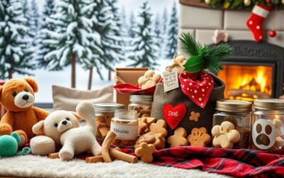 Kutyás blog 16 Mikuláscsomag kutyáknak – mit tegyél bele?