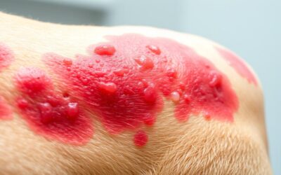 Kutyás blog 17 Mit tegyél, ha a kutyád minden eledeltől vakarózik?