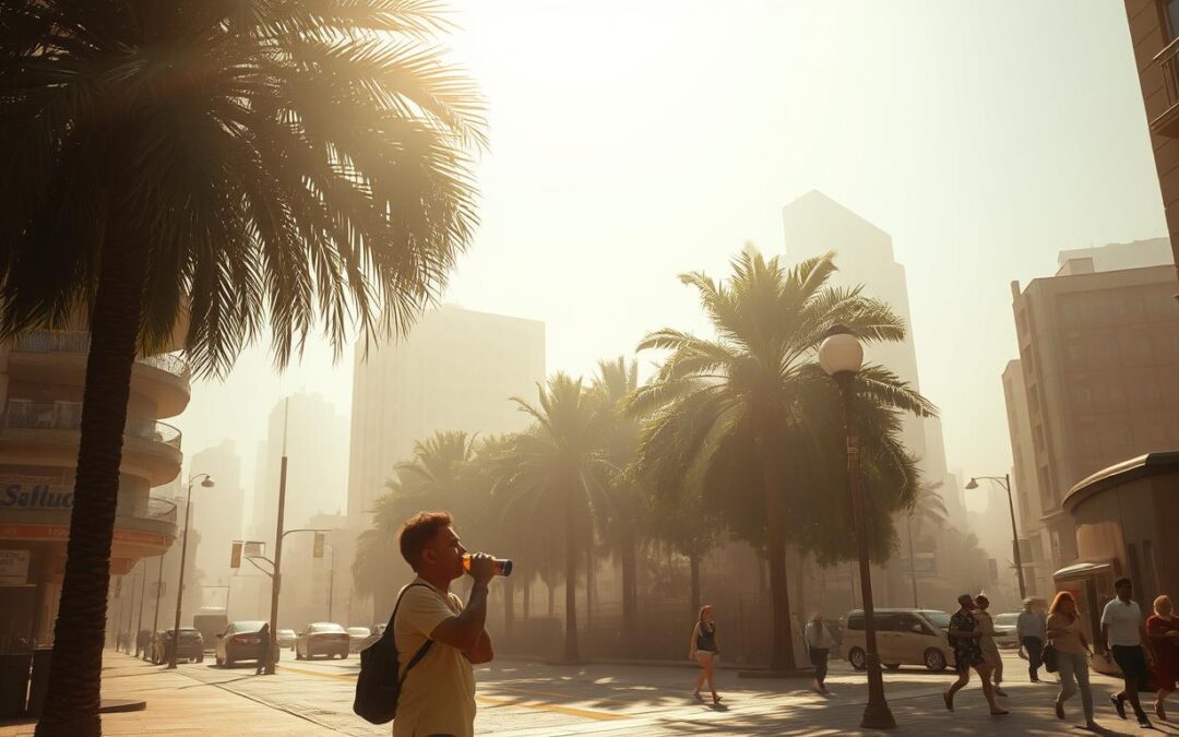 Hogyan szervezd meg a napi rutint, ha kánikula van?