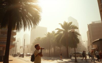 Kutyás blog 20 Hogyan szervezd meg a napi rutint, ha kánikula van?