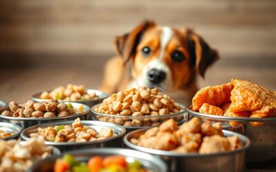 Mit adj, ha a kutyád nem szereti a száraz tápot?