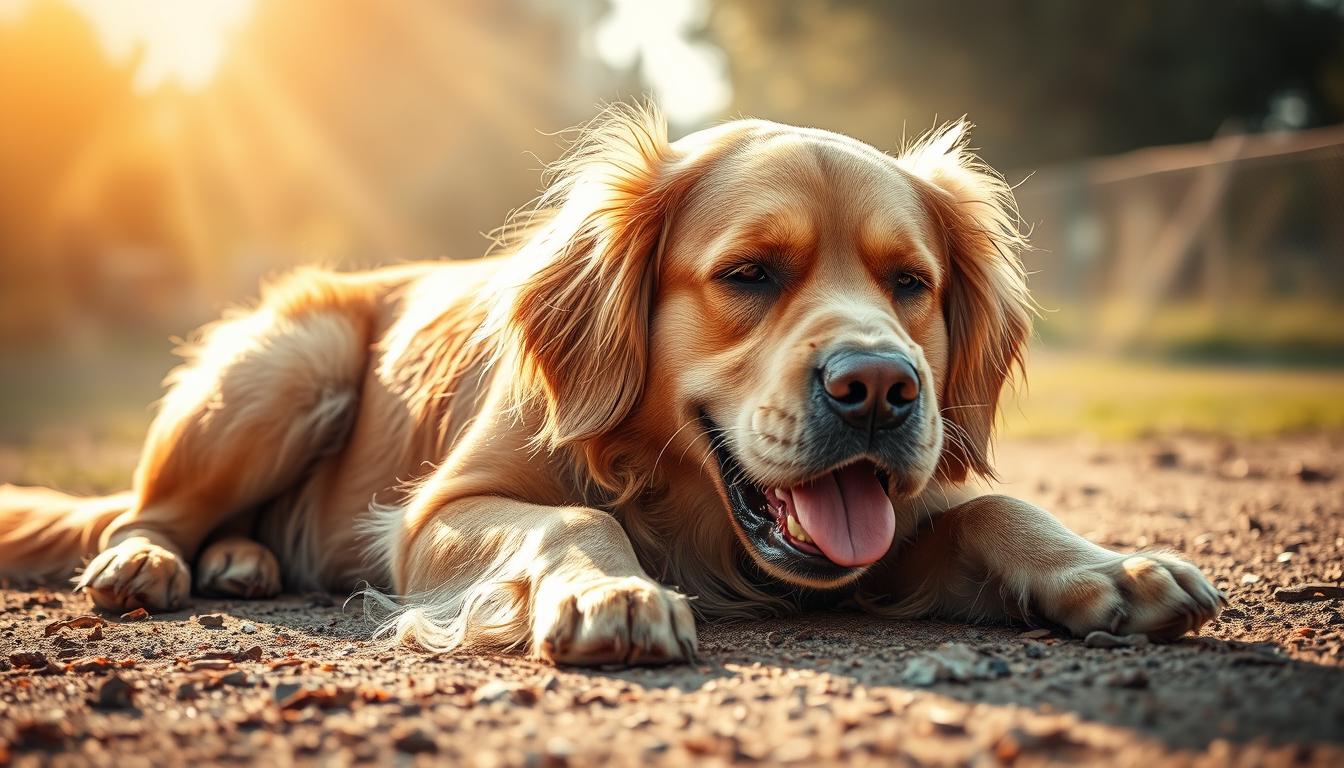 kutya reflex változás nyár