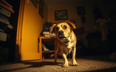 Kutyás blog 20 Szilveszteri hangzavar kutyával – túlélési útmutató