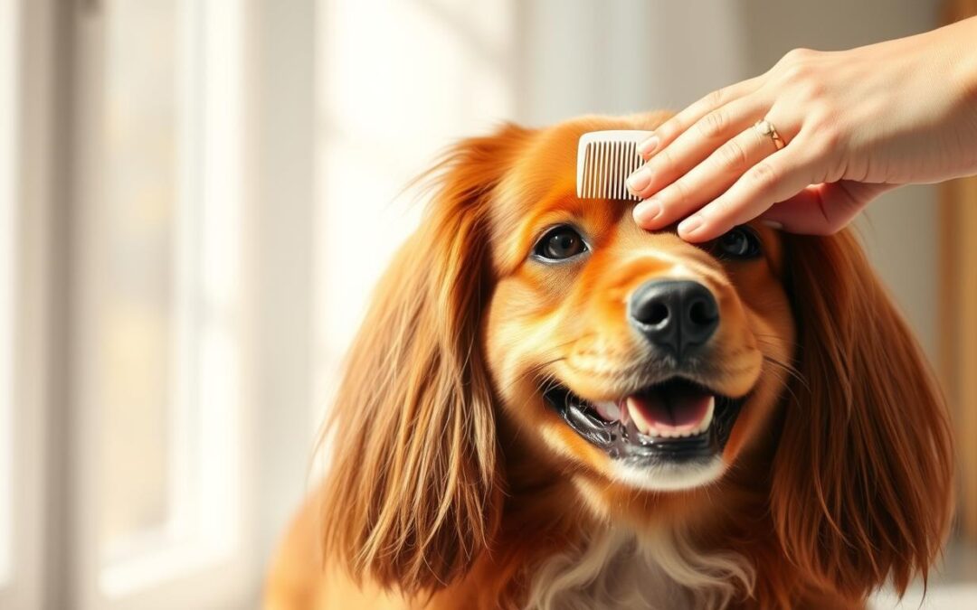 Szőrnyírás vagy fésülés – mi segít jobban nyáron?