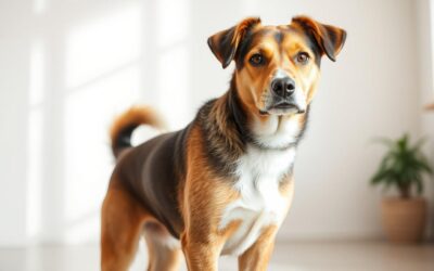 Kutyás blog 22 Miért érdemes 3 havonta fotót készíteni a kutyádról tápváltás után?